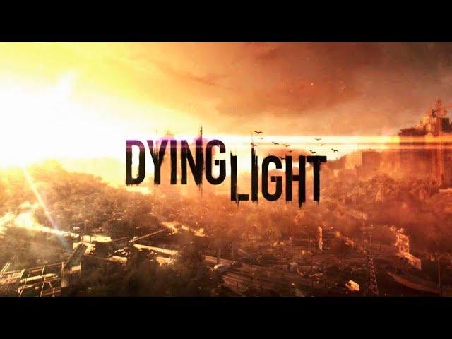 КАК СКАЧАТЬ СОХРАНЕНИЕ ДЛЯ DYING LIGHT