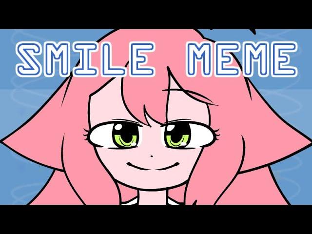 [Smile MEME] By MamiPipO :D