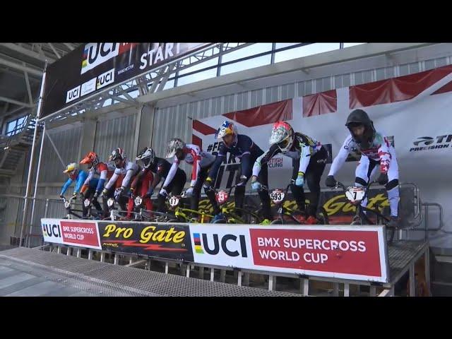 Best of BMX Race SX (2018-2022)