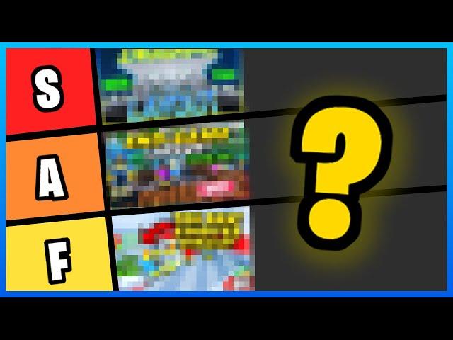 I Tested EVERY Layout In Retail Tycoon 2! | Roblox