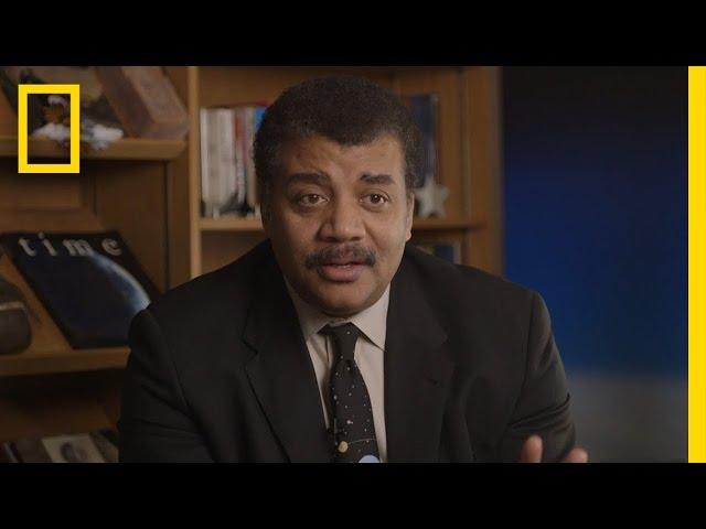 Are There White Holes? - Fan Questions | StarTalk
