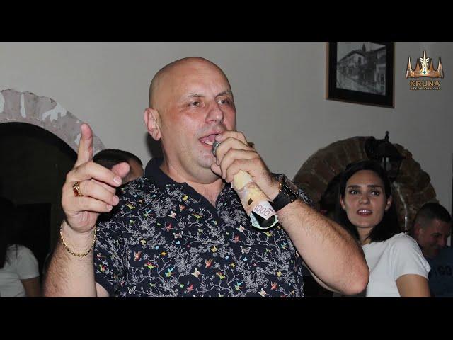 Zeljko Jevtovic JELE - NOV MIX SAMO VESELO - (LIVE) - LOM - Produkcija Kruna