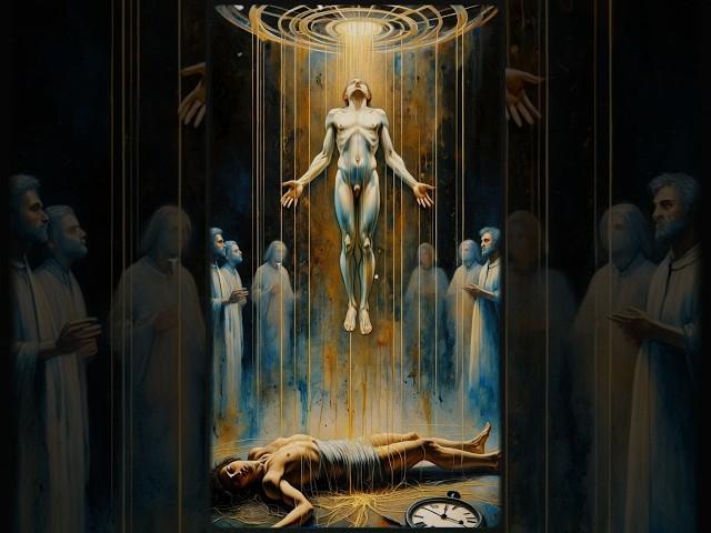 This Ancient Book Explains the Afterlife