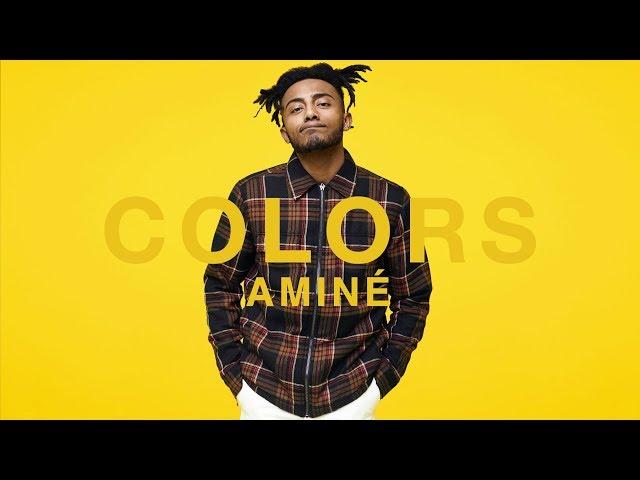 Aminé - Yellow | A COLORS SHOW