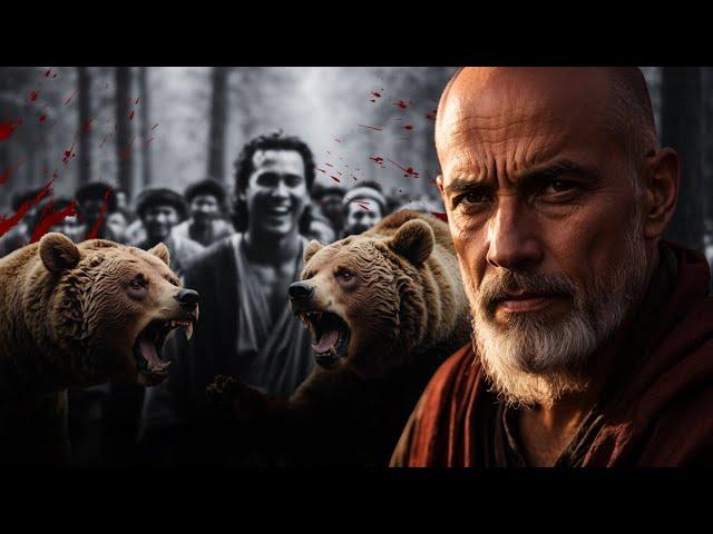 Why did God send Bears to K!ll 42 Boys mocking Prophet Elisha? - Bible Stories