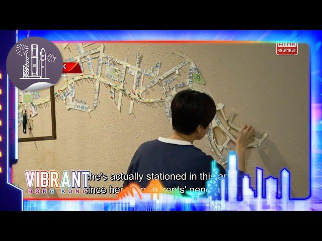Vibrant Hong Kong: Art Central 2025