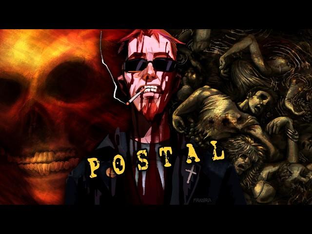 A Gruesome 'Masterpiece' | Postal Retrospective