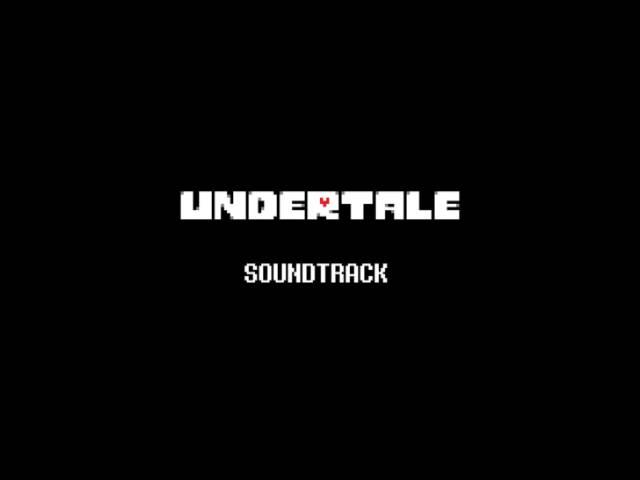 Undertale OST: 036 - Dummy!