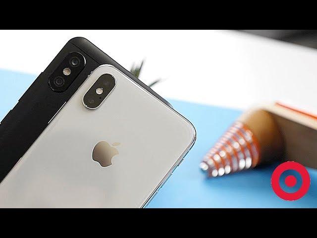 Xiaomi Redmi Note 5 против iPhone X: стоит ли переплачивать?