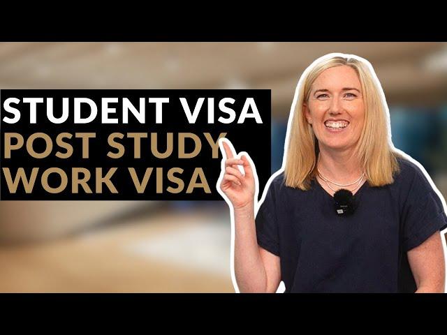 HOW TO COME TO NEW ZEALAND WITH THE STUDENT VISA | IMMIGRATION LAWYER NEW ZEALAND