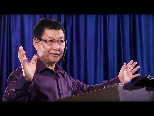 "Ka Jingngeit Hapdeng Ka Jingtynjuh" (U DANIEL 3:1-18)