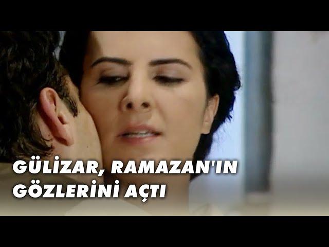 Ramazan, Gülizar'a Nasıl Yakınlaştı? - Hanımın Çiftliği 2.Bölüm