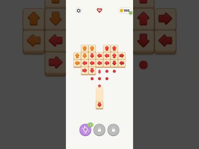 Tap gallery level 1