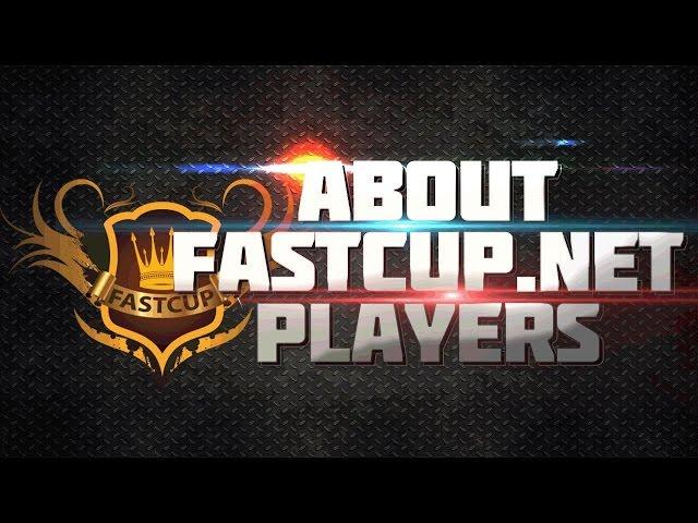 РАЗБОРКА "P" НА FASTCUP.NET