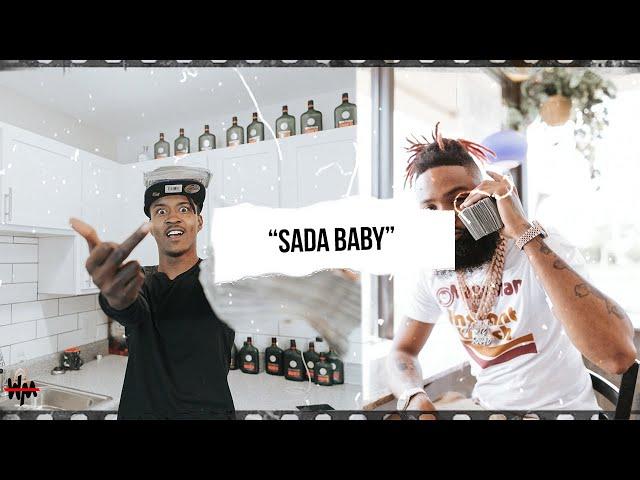 Sada Baby - Mojay (Official Video) Shot By @Woodysmedia