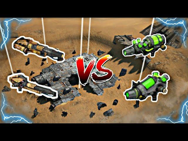 Shell Ember Blaze VS Shell Bane Toxin comparison in |war Robots|