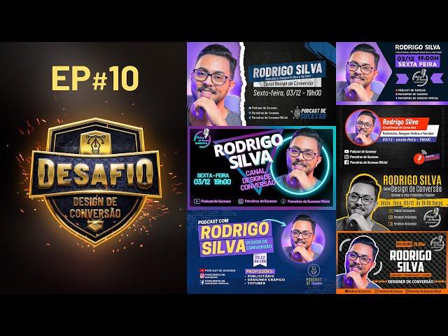  DESAFIO DESIGN DE CONVERSÃO #10