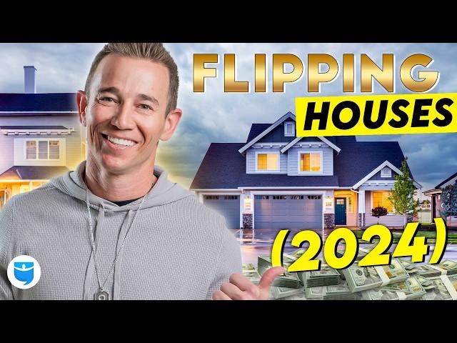 Follow These Steps BEFORE You Start Flipping Houses in 2024