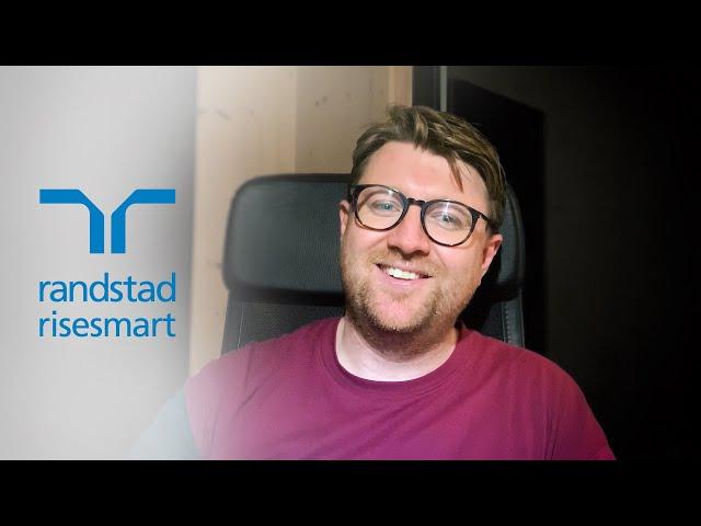 randstad risesmart worklife coaching