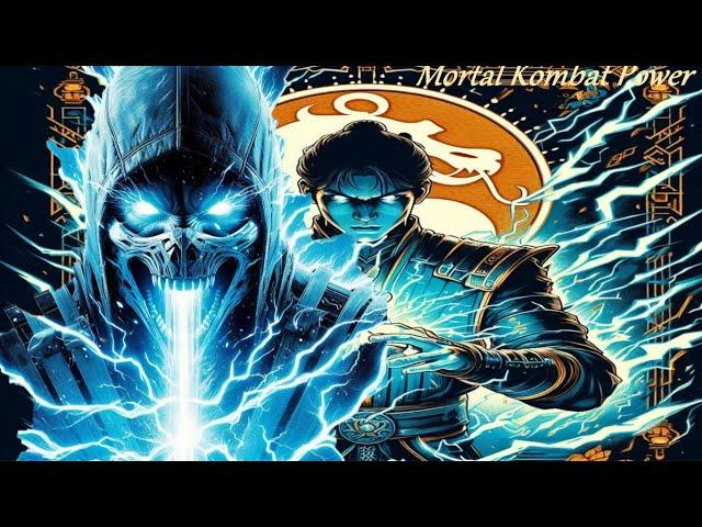 ⭐ Mortal Kombat Project Power | MUGEN Games