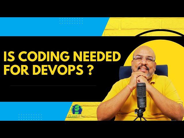 Do we need Coding/Development experience for DevOps ?