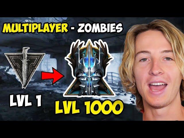 How to EASILY Unlock ALL on COD Black Ops 3 - Max Level 1000, Unlimited GobbleGums & More | Tutorial