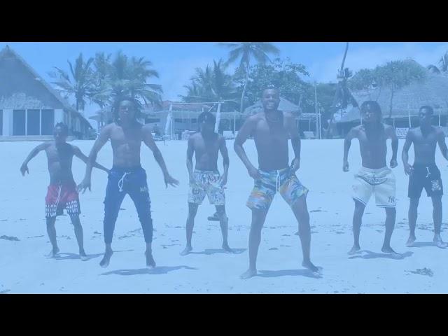 Asake - Joha (Official Dance)