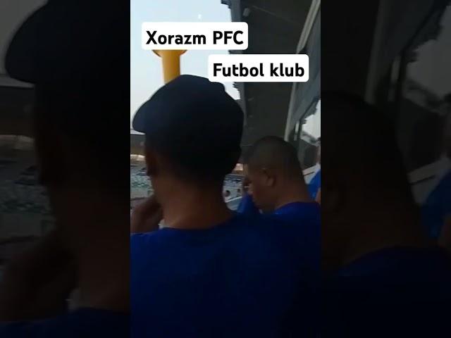 Xorazm PFC