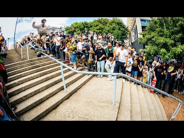 Belco Jam 2024 Video