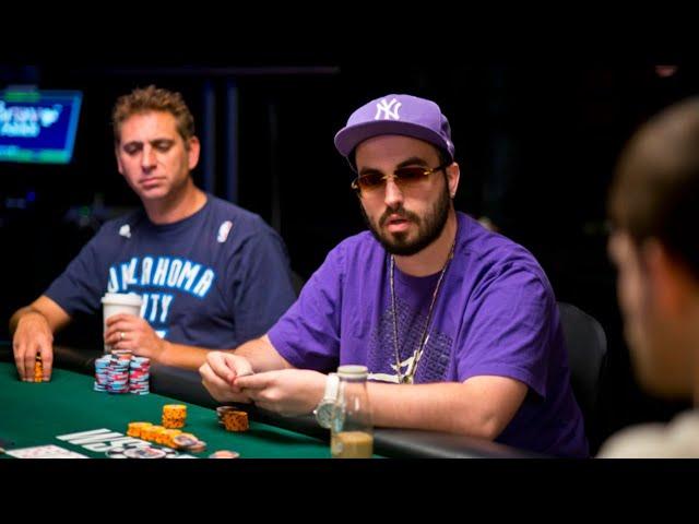 ПОКЕРНЫЙ ТУРНИР МТТ | Покер Стрим | Покер онлайн | PokerStars Холдем | Батя Бунда