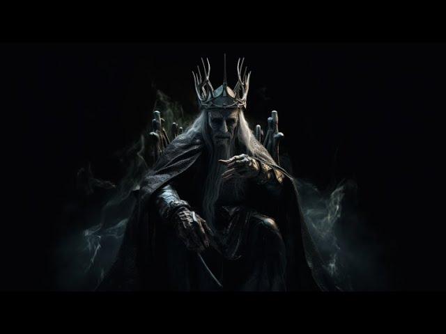 THE WITCH-KING OF ANGMAR: WHAT YOU NEED TO KNOW