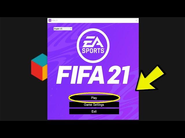 Fix: FIFA 21 not Opening/Launching Error in Windows 10