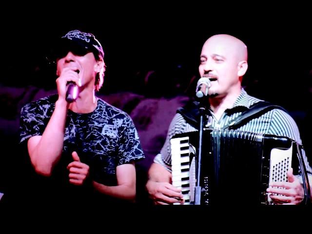 Julio Da Rosa y Su Grupo - Tú Siempre Tú / Con La Misma Moneda - (WebClip)