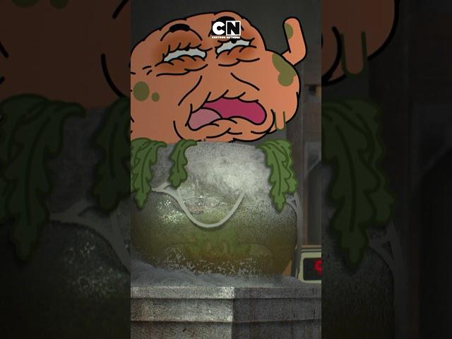  LEAKED TEASER TRAILER  The Wonderfully Weird World of Gumball | NEW SERIES | Gumball Season 7