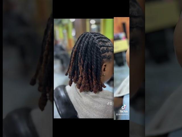 YouTube here is my reel @dreadmarioficial ​@DreadCraftStation
