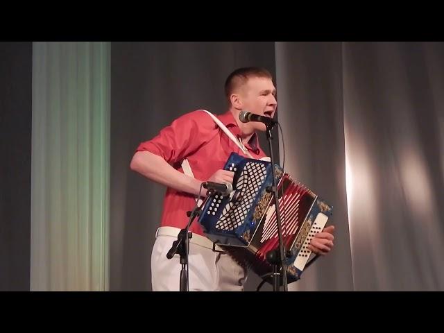 Сергей ПАКЕЕВ -  Йолташ-влак чумыргалза / Новые видео-Яндекс ДЗЕН Марий ТВ