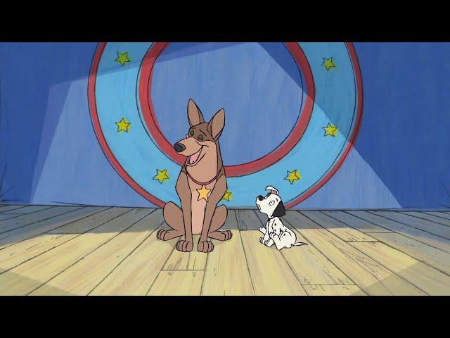 101 Dalmatians II: Patch's London Adventure - Thunderbolt Auditions