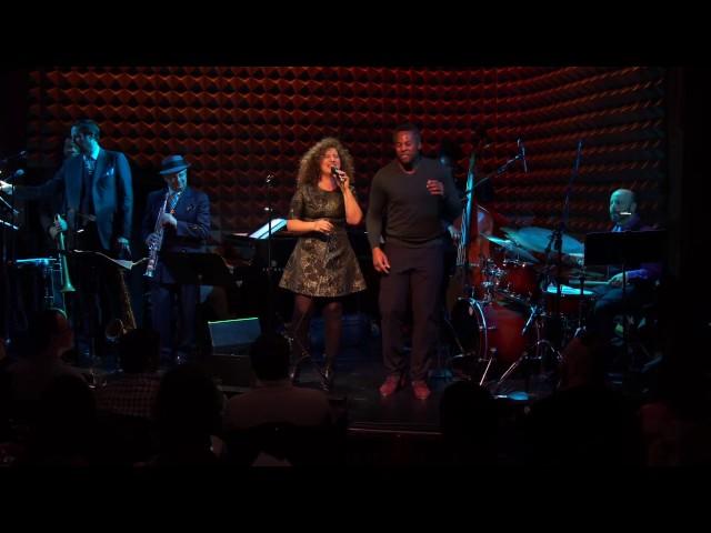 Svetlana & The Delancey Five - "Lady Be Good" (live at Joe's Pub)