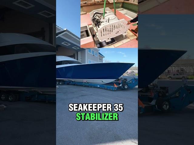 New 79 Ft Duffie Boatworks Sportfishing Boat - #boat #yacht #boating