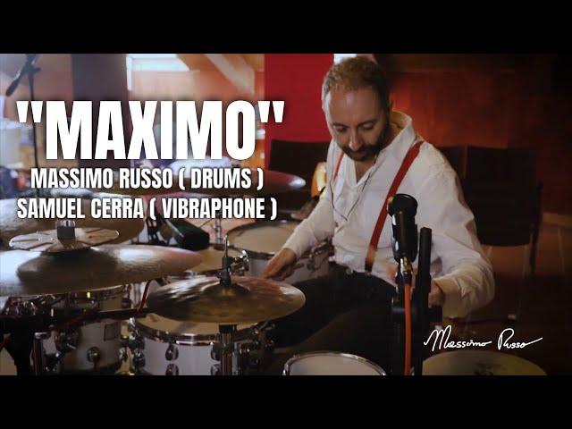 Maximo - Massimo Russo / Samuel Cerra