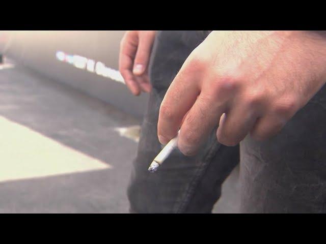 Governor's plan to raise taxes on tobacco products receives pushback