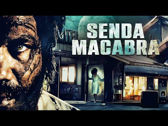 Senda Macabra | Horror | Misterio | Peliculas Completas en Espanol Latino