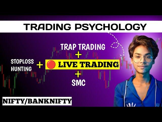 19 DEC  || Live Trading Banknifty & Nifty || @MrStarSahil #trading #nifty50 #banknifty #sharemarket