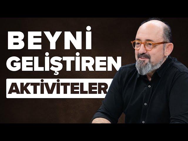 Zihnin güçleri var mı? Bir şeyi 40 kez söylersek olur mu? Sinan Canan anlatıyor.