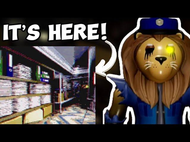 NEW JAILBREAK COLLAB LEAKS + NEW MAP!? | Roblox Piggy