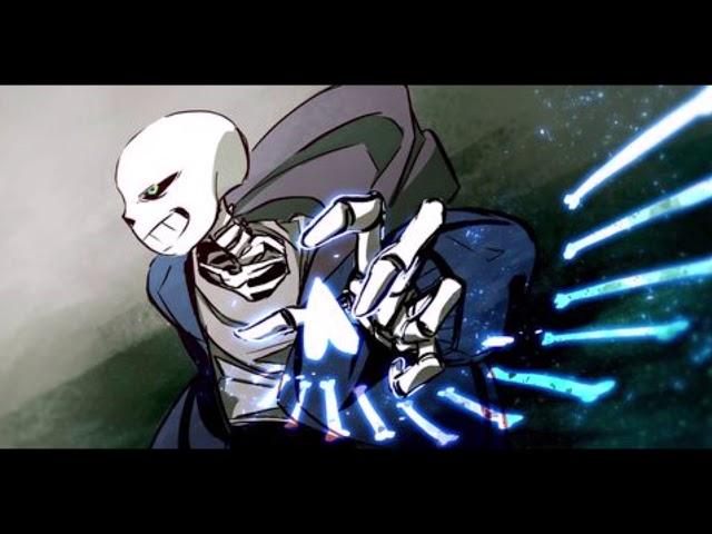 [Undertale]- AMV/Halsey{Colors}