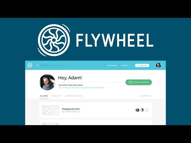 Flywheel Managed WordPress Hosting: An Overview and Review