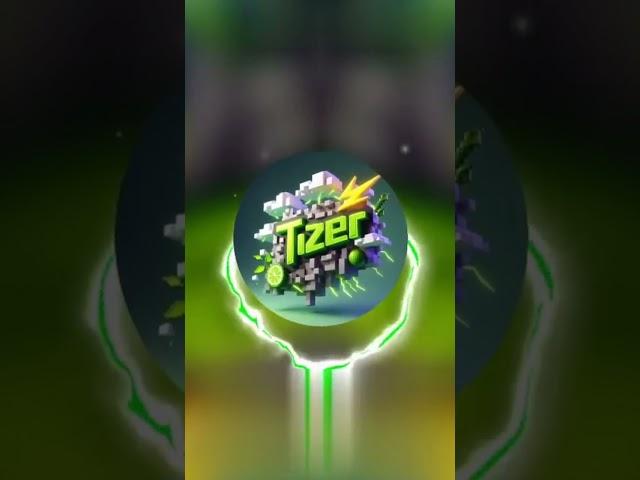 TIZER - Tizeriston Intro