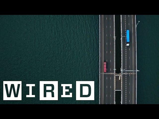 Shenzhen: The Silicon Valley of Hardware (Full Documentary) | Future Cities | WIRED