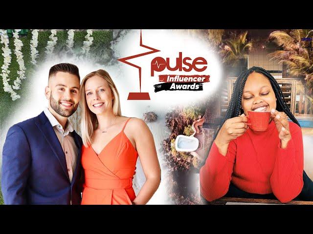 Dave Mani vs Kate Kendy - anger after foreigners Win Travel influencer pulse award | @DaveMani